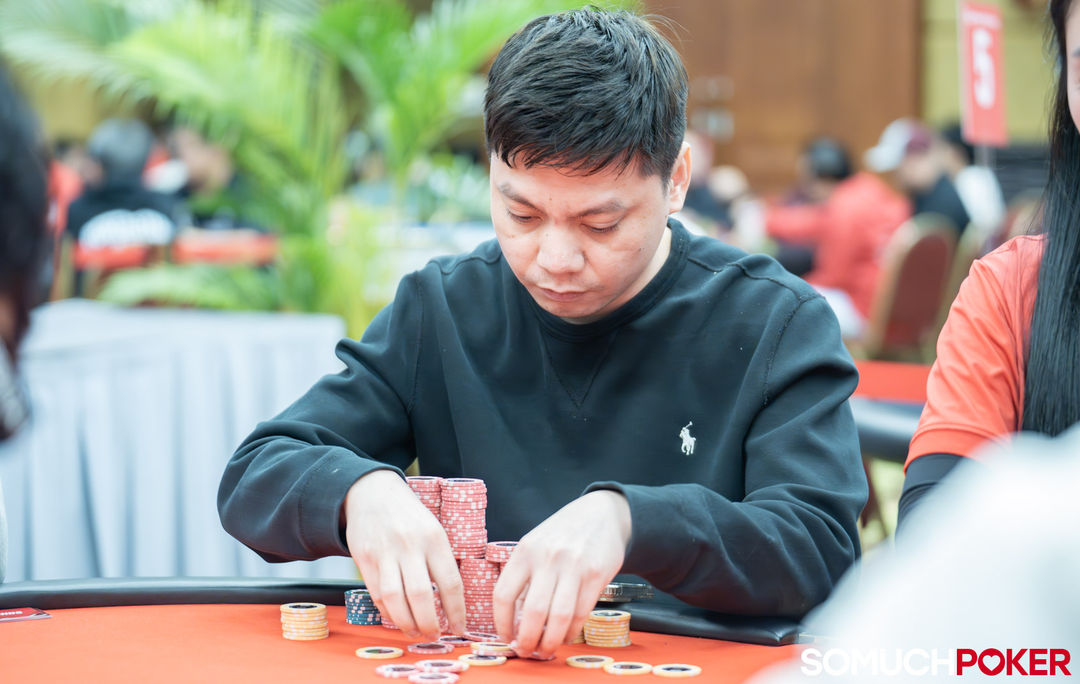 Ngoc Minh Le