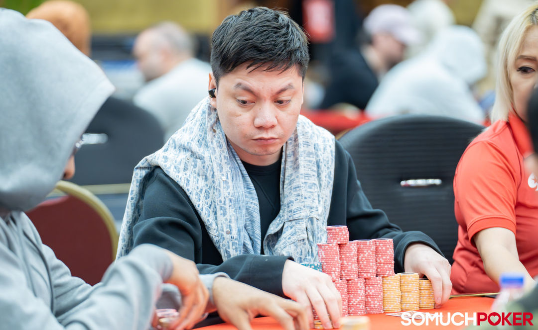 Ngoc Minh Le