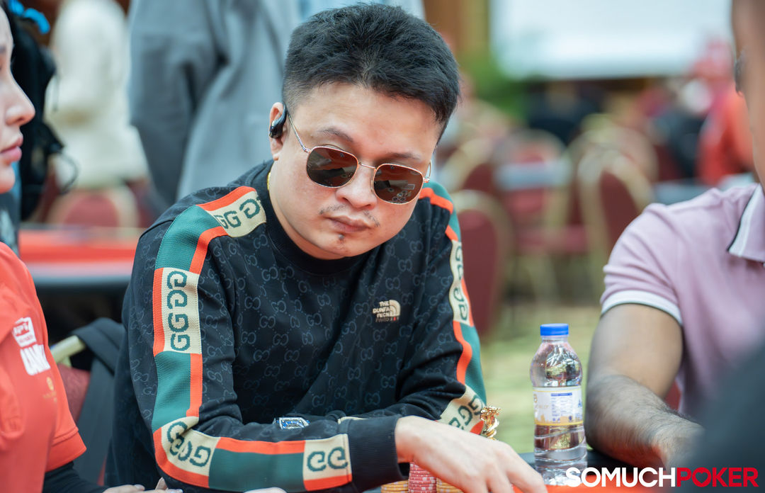 Shankui Li