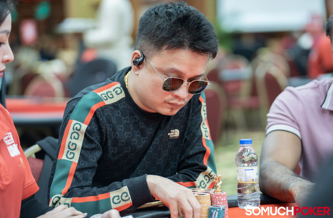 Shankui Li