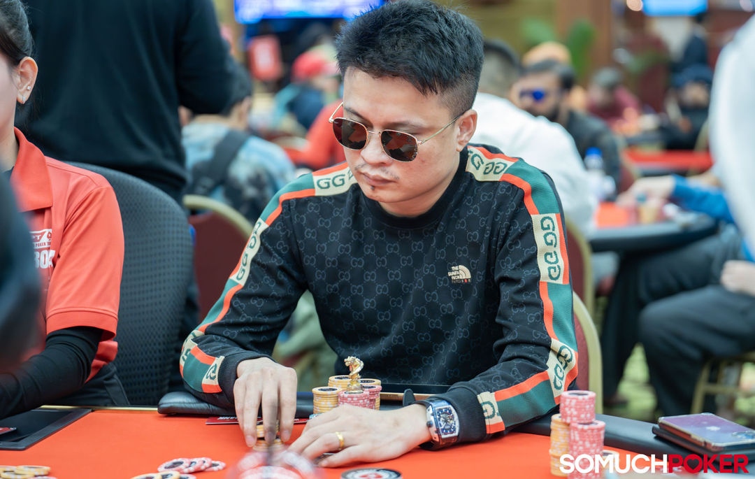 Shankui Li