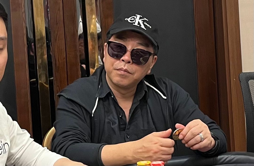 Lim Sung Woo, GLPC Hanoi 2025