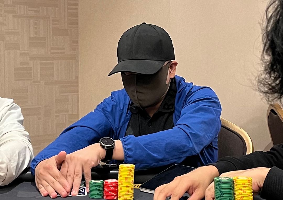 Gia Tu Dinh, GLPC Hanoi 2025