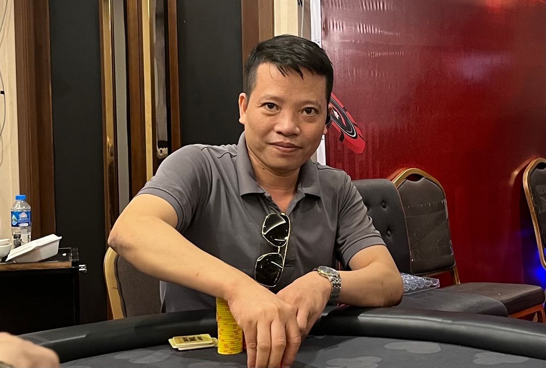 Vu Van Tiep, GLPC Hanoi 2025