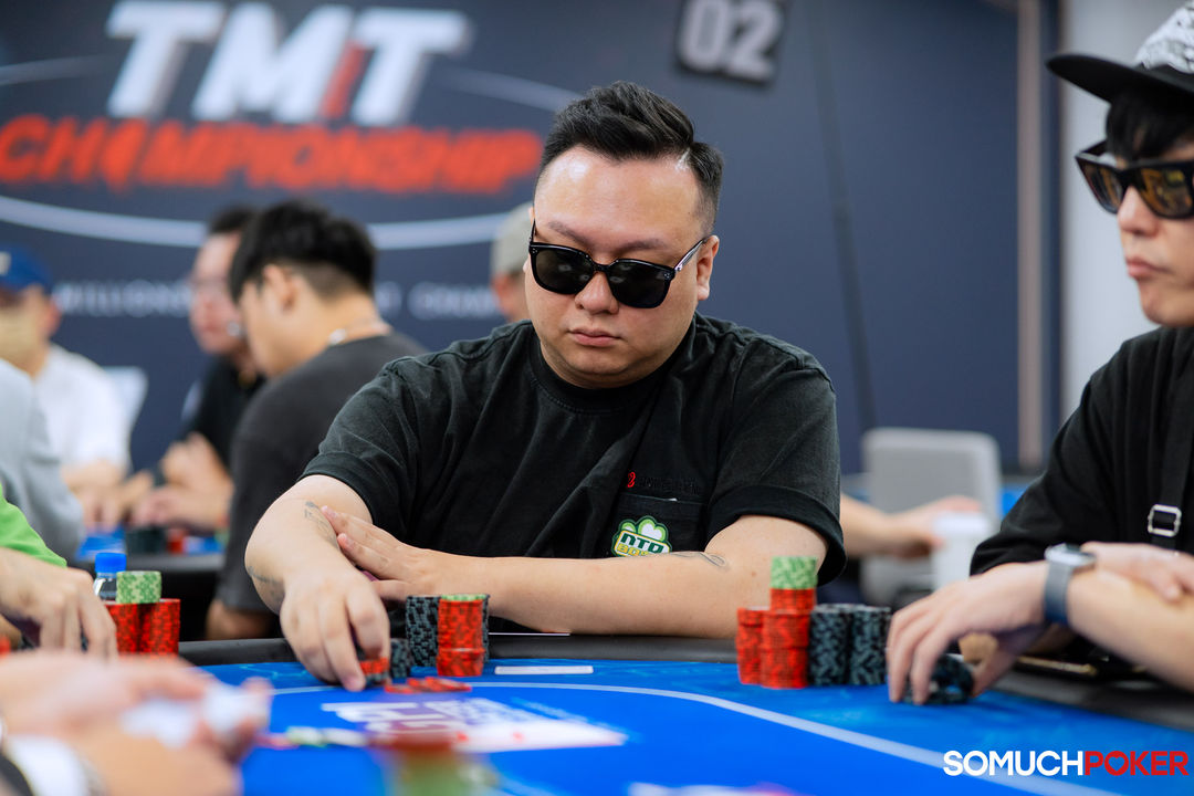 Wei Chen Lin