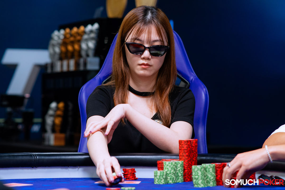 Jia Lin Luo