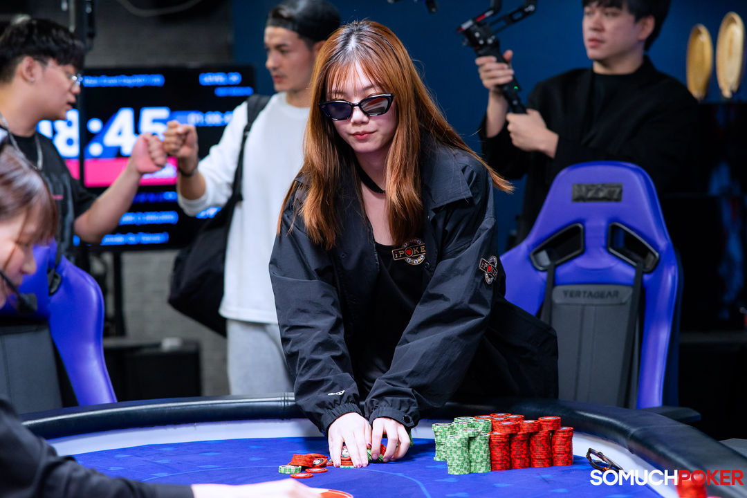 Jia Lin Luo