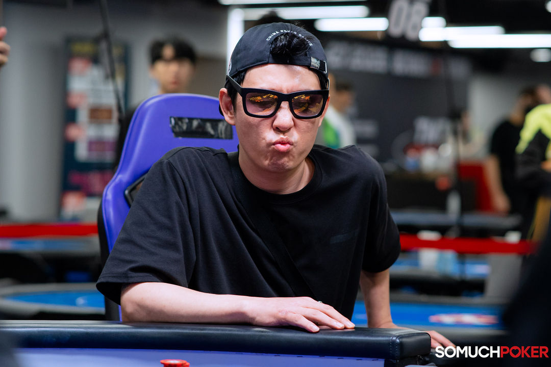 Jihwan Kim
