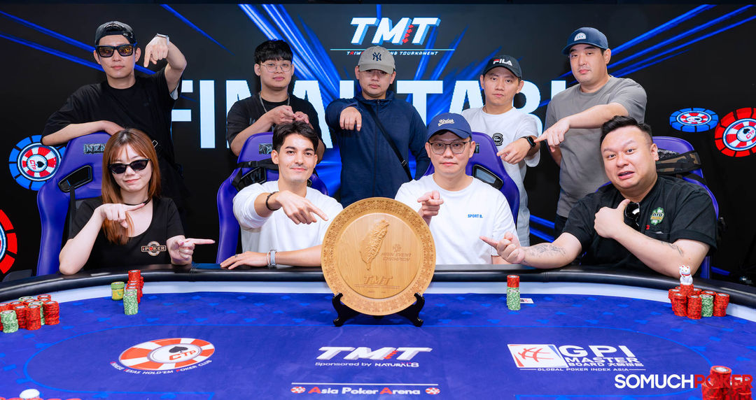 Final Table