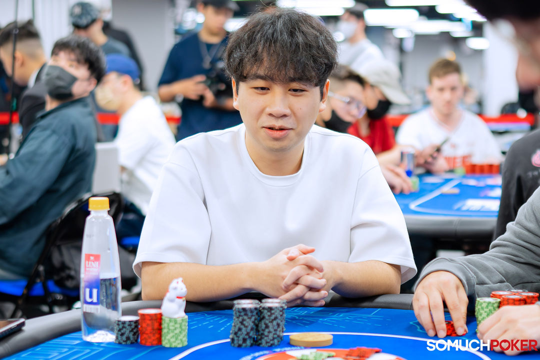 Kuan Lun Chen