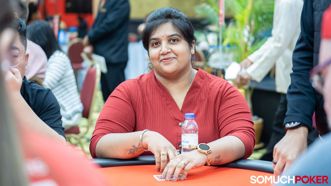 Ankita Ajay