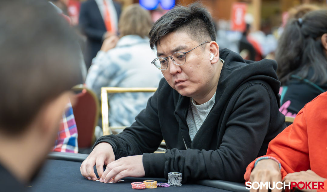 Haitao Luan