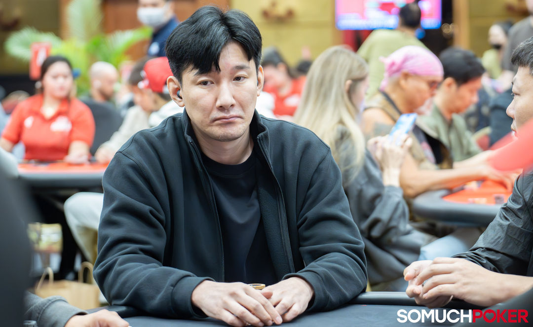 Juyeol Lee