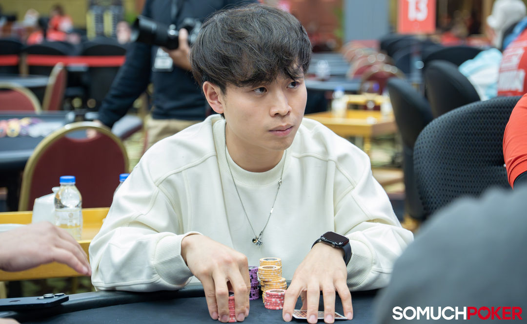 Kaifan Wang