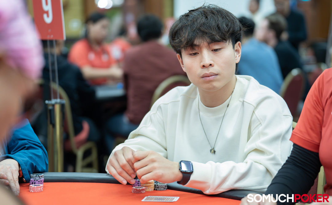 Kaifan Wang