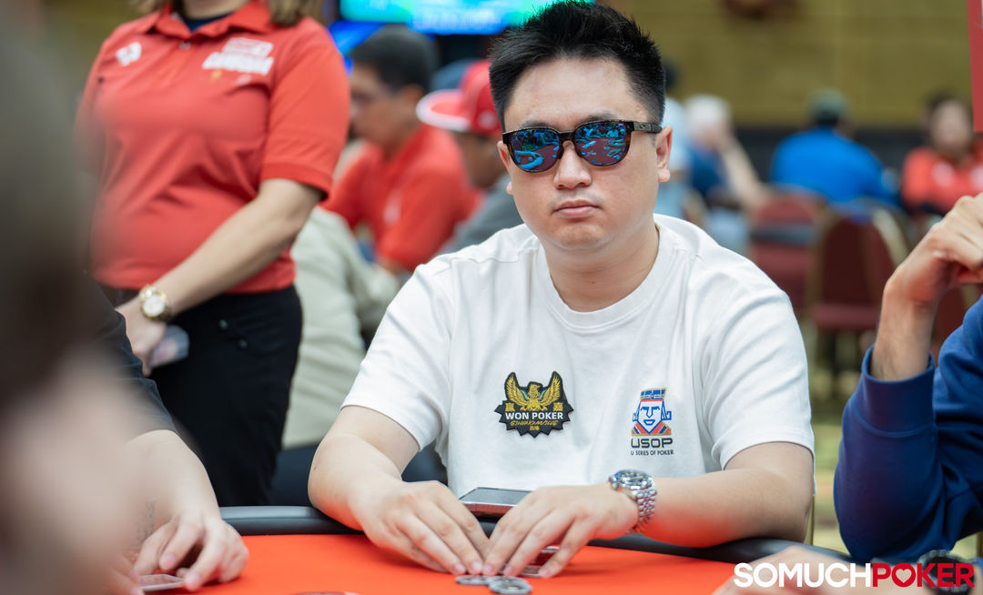 Kyle Bao Quoc an Diep
