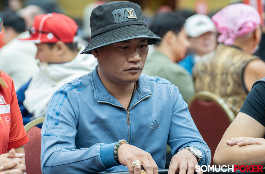 Van Xuan Nguyen