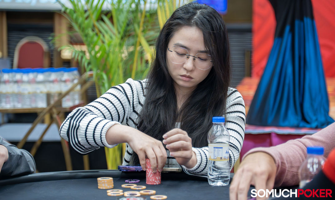 Wanyao Yang