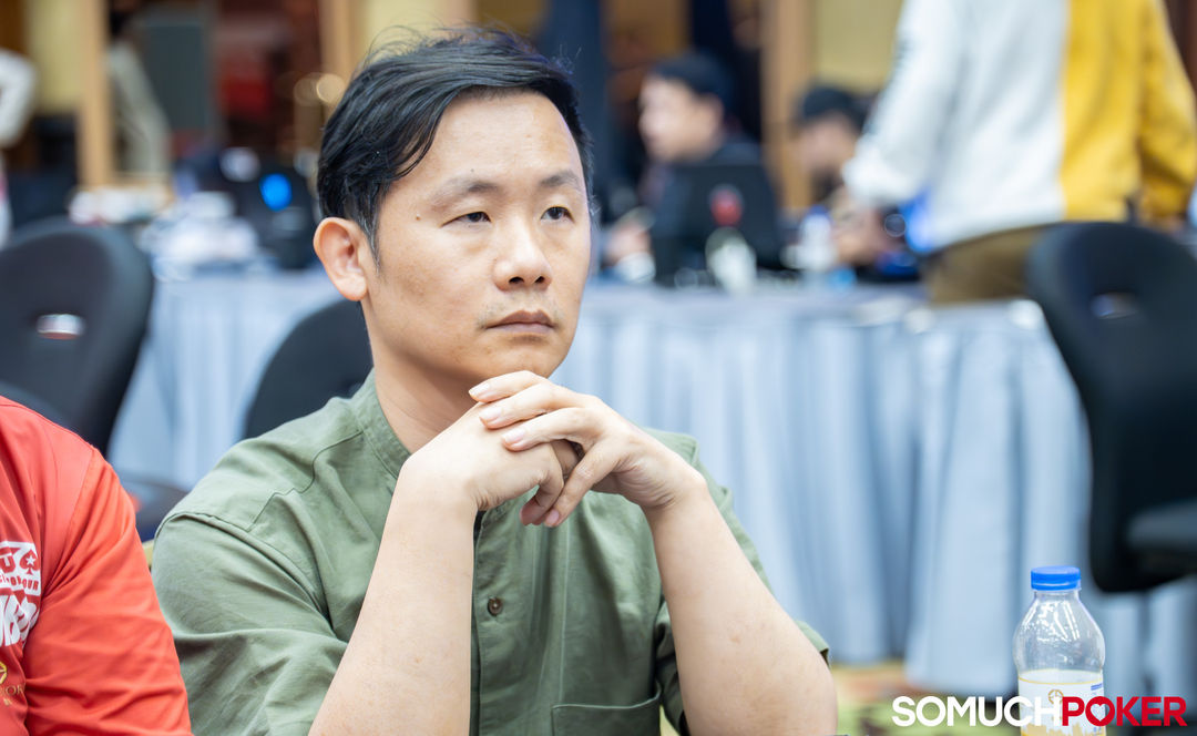 Zhi Tang