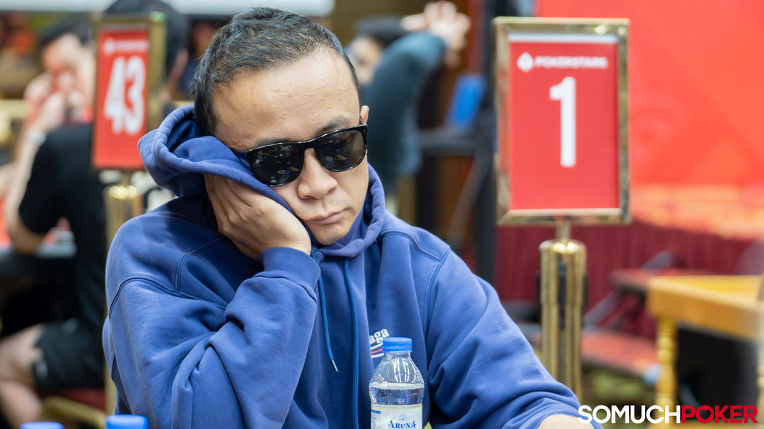 Zhou Tong