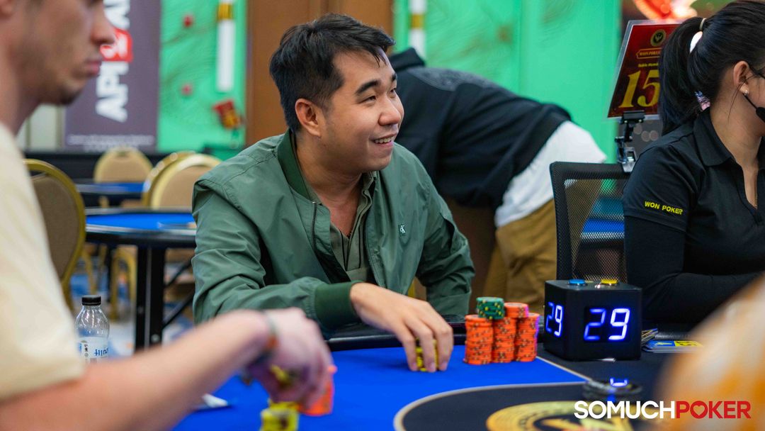 Nguyen Hoang Duy