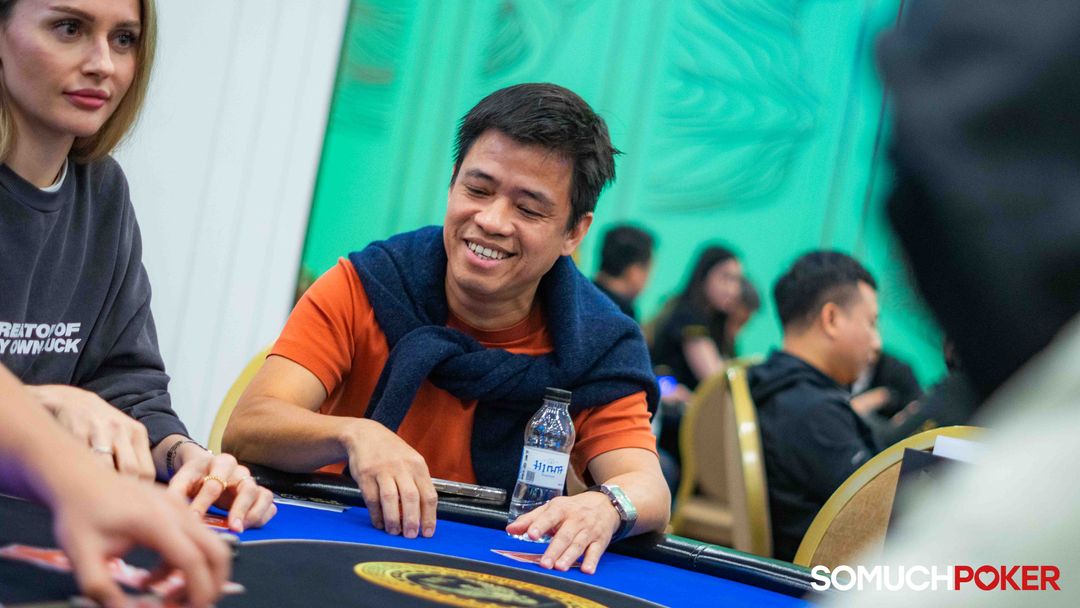 Hoang nam Nguyen