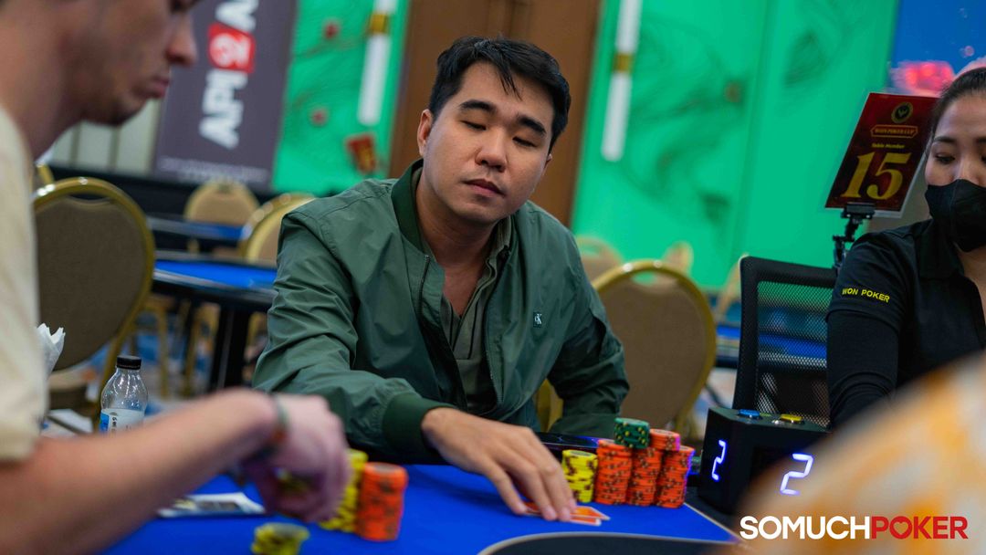 Nguyen Hoang Duy