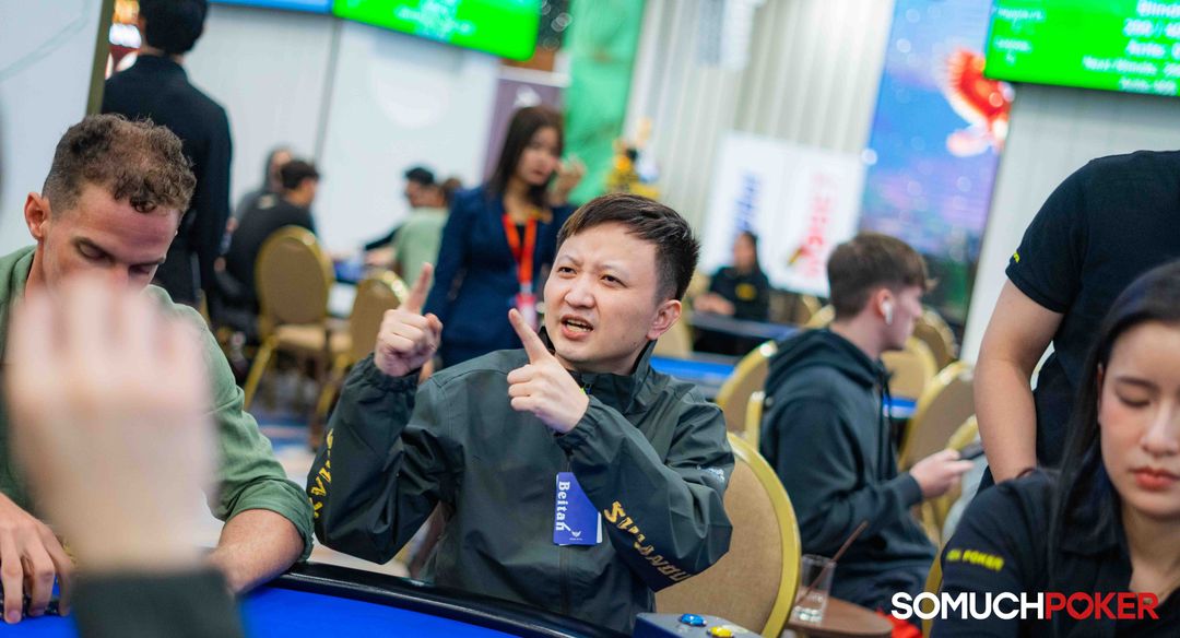 Jian Lin