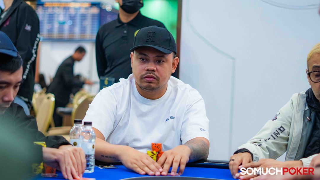 Rundulf Martin Gonzales