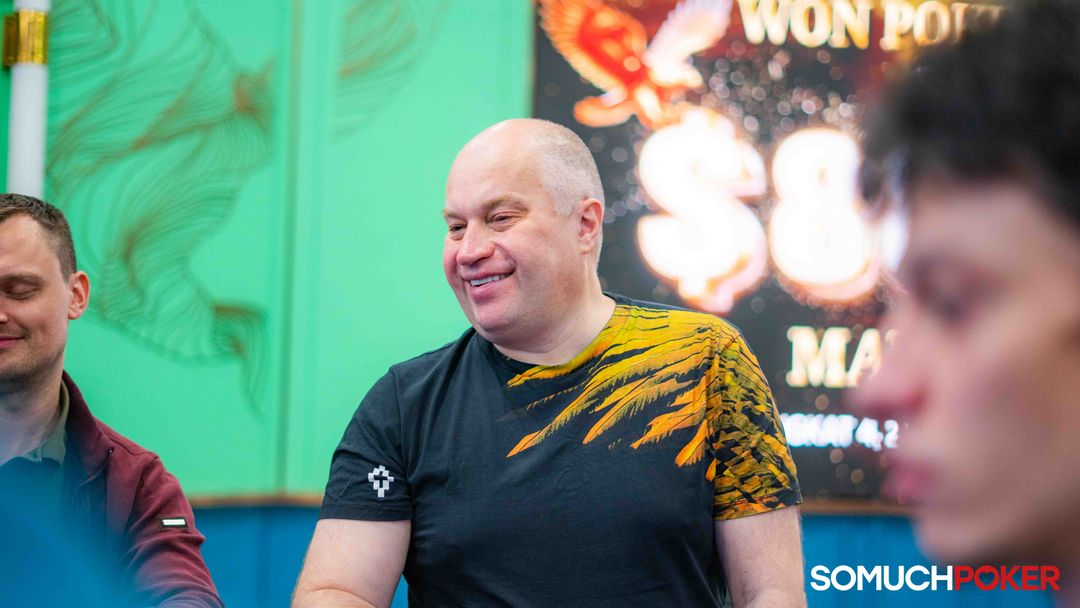 Oleg Titov