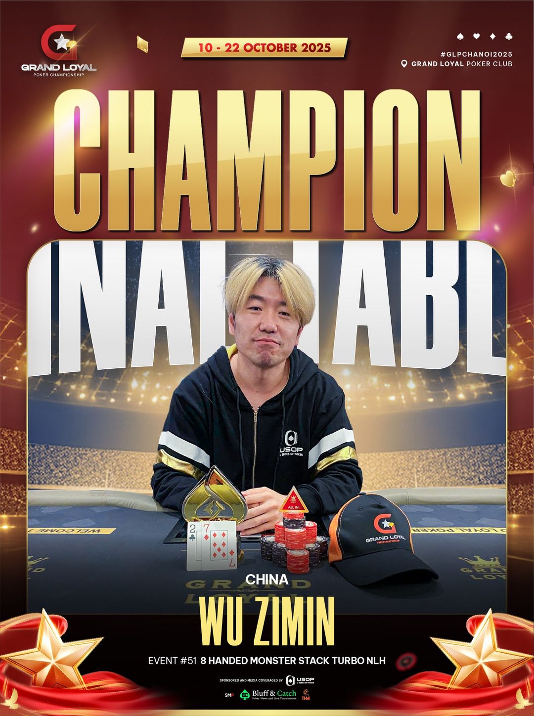 Zimin Wu