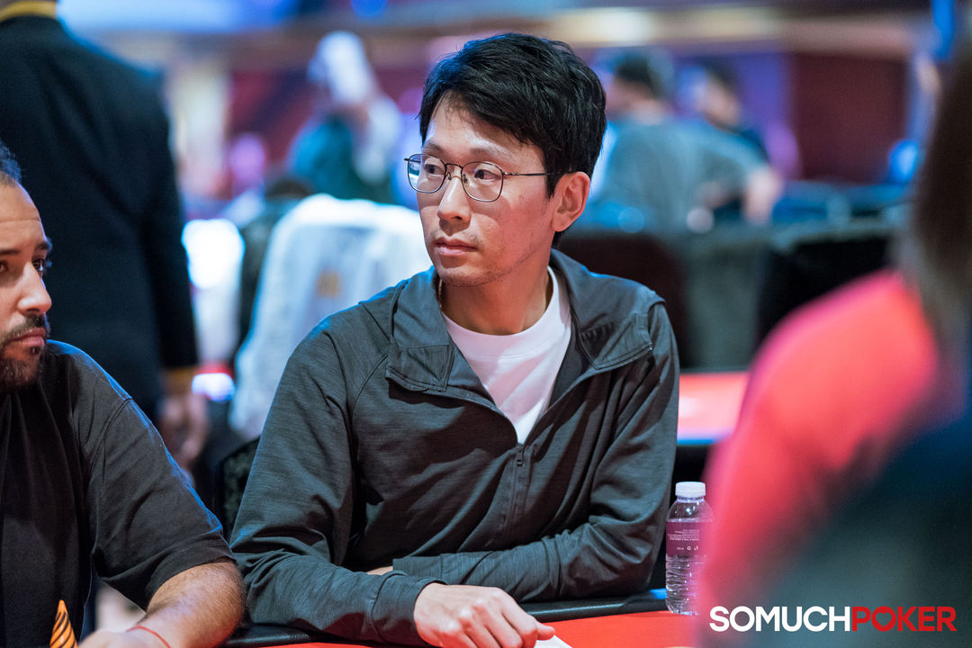 Yuki Takubo, APPT Manila Championship 2025