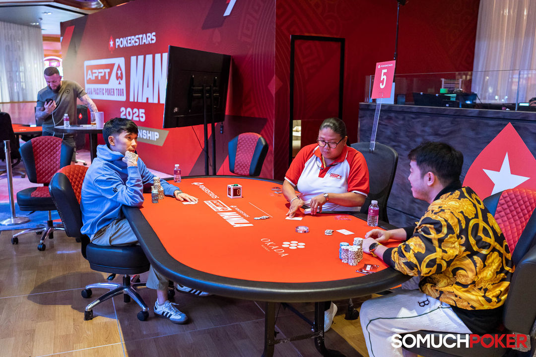 APPT Championship 2025