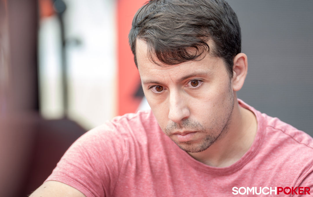 Andoni Larrabe Sanchez