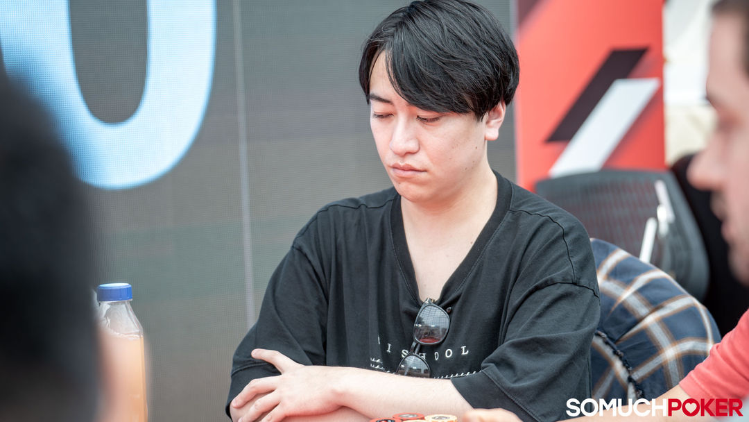 Naohiro Arita
