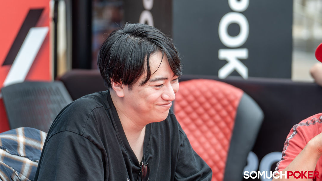 Naohiro Arita