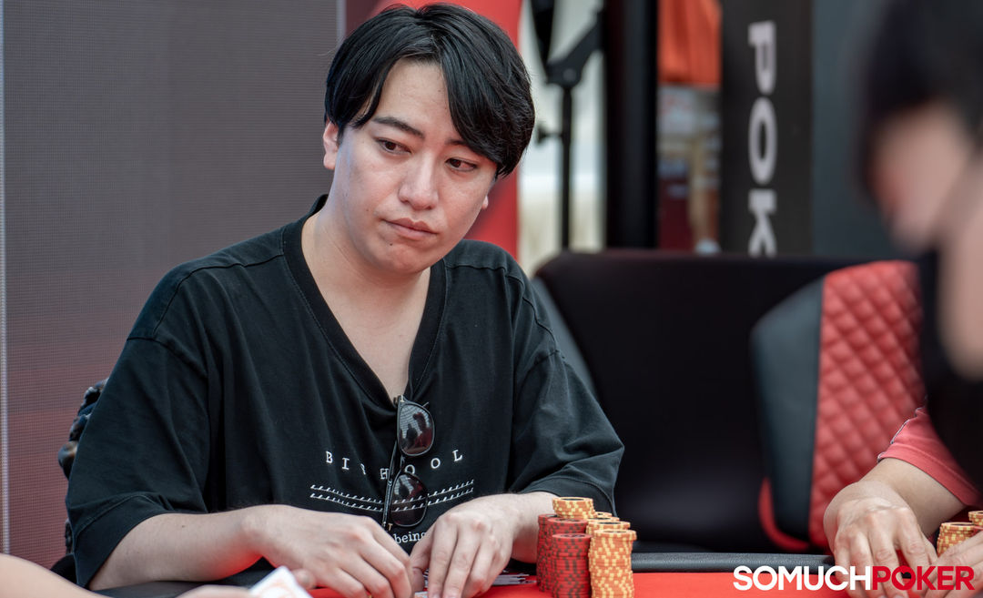 Naohiro Arita