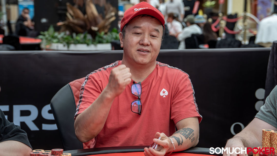 Xiong Cheng