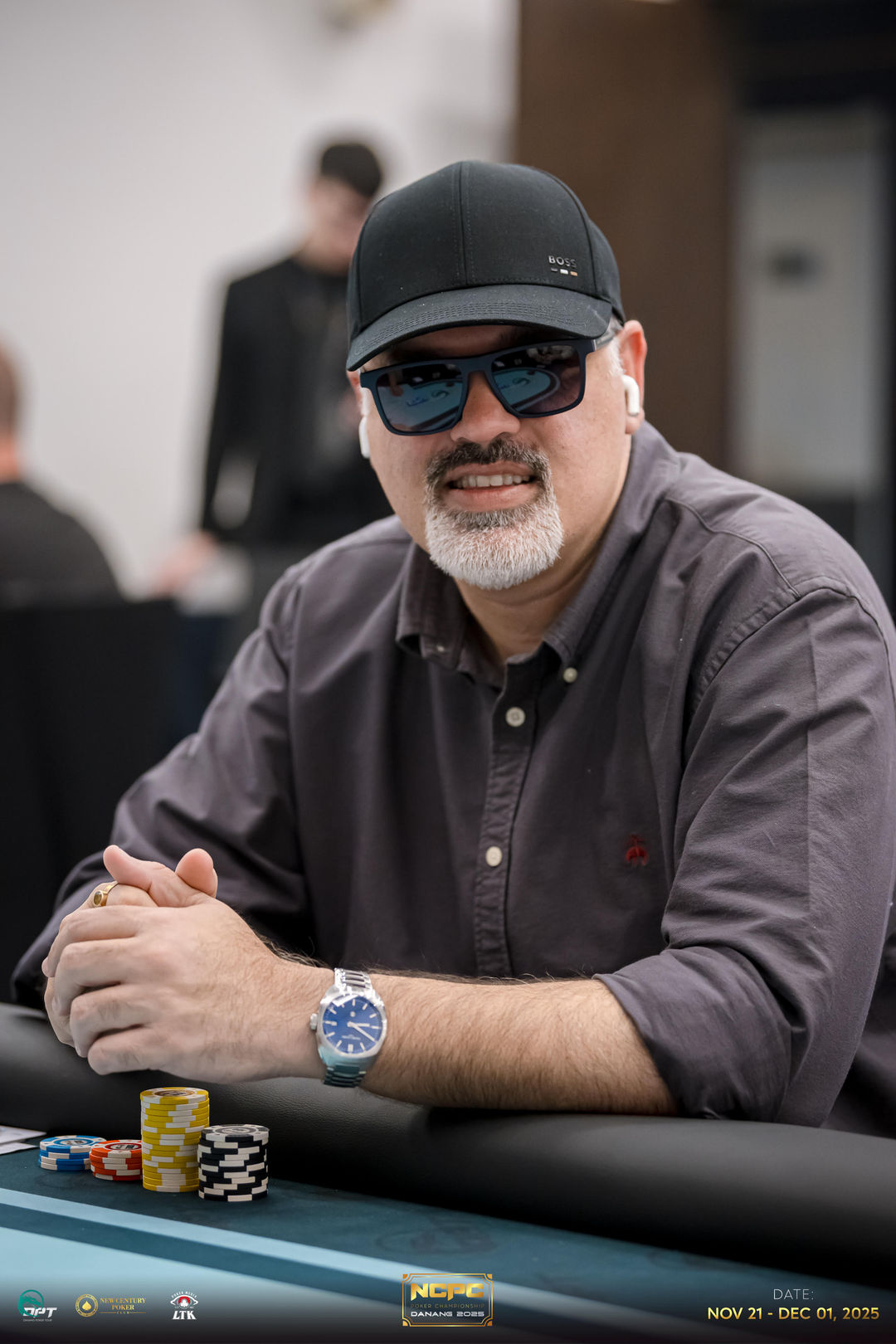 Rajju Virender Makol