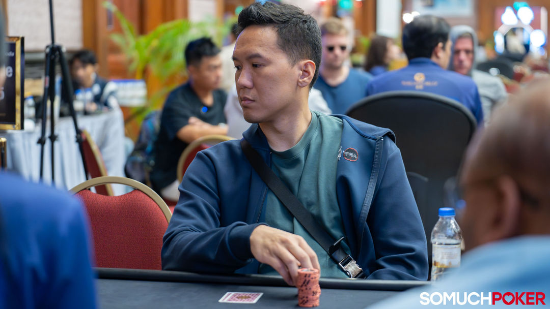 WPT Cambodia 2026