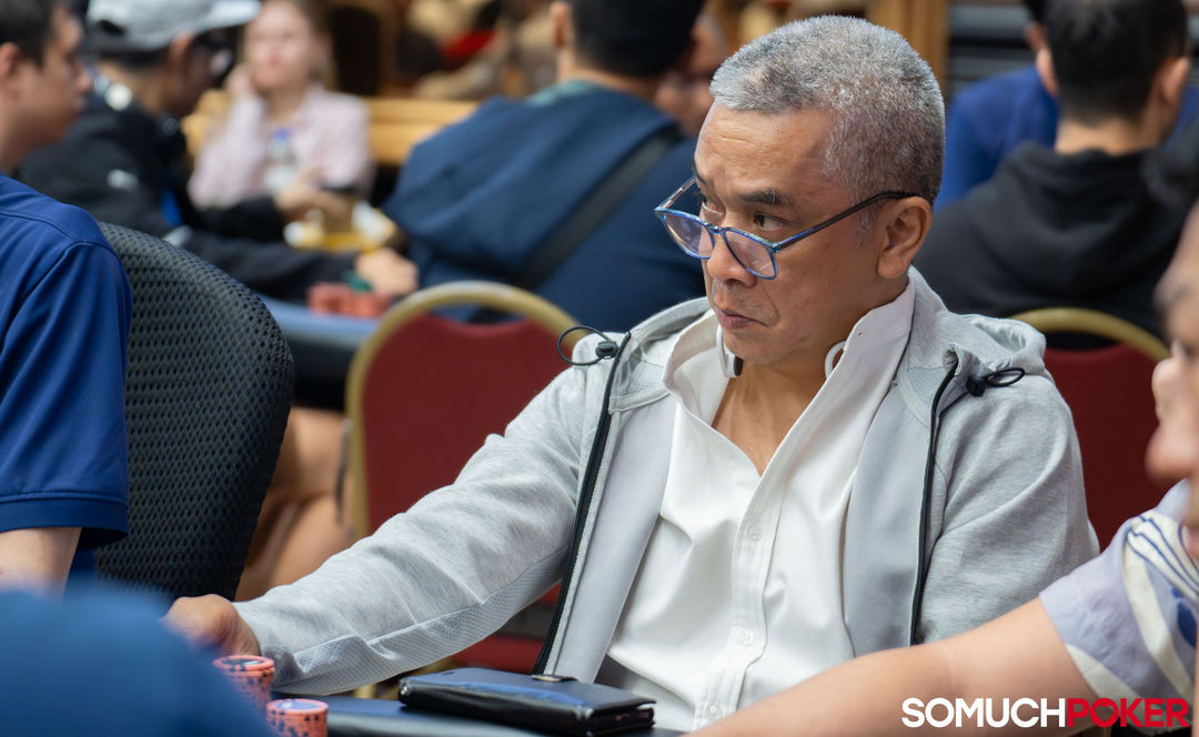 WPT Cambodia 2026