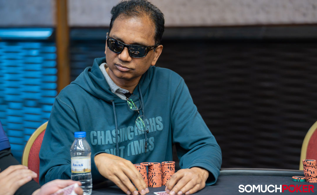 WPT Cambodia 2026