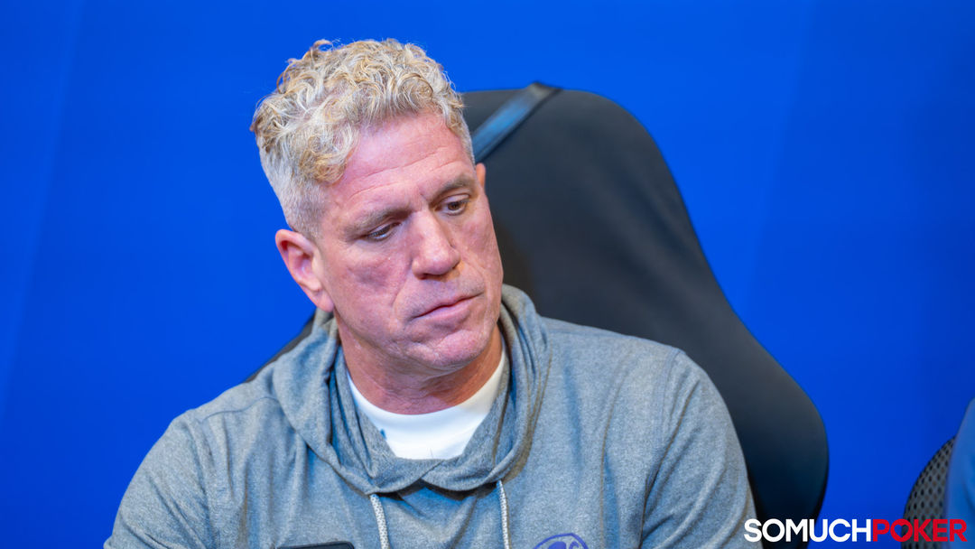 WPT Cambodia 2026, Brian Green