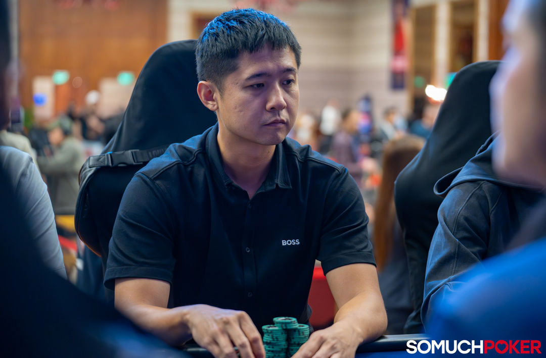 WPT Cambodia 2026