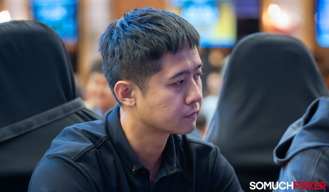 WPT Cambodia 2026