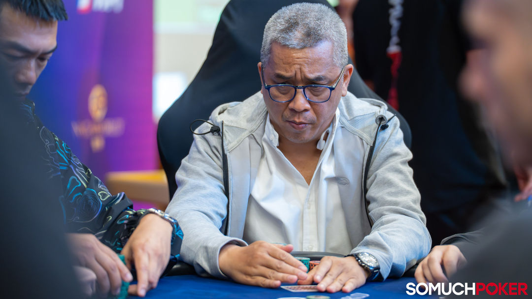 WPT Cambodia 2026