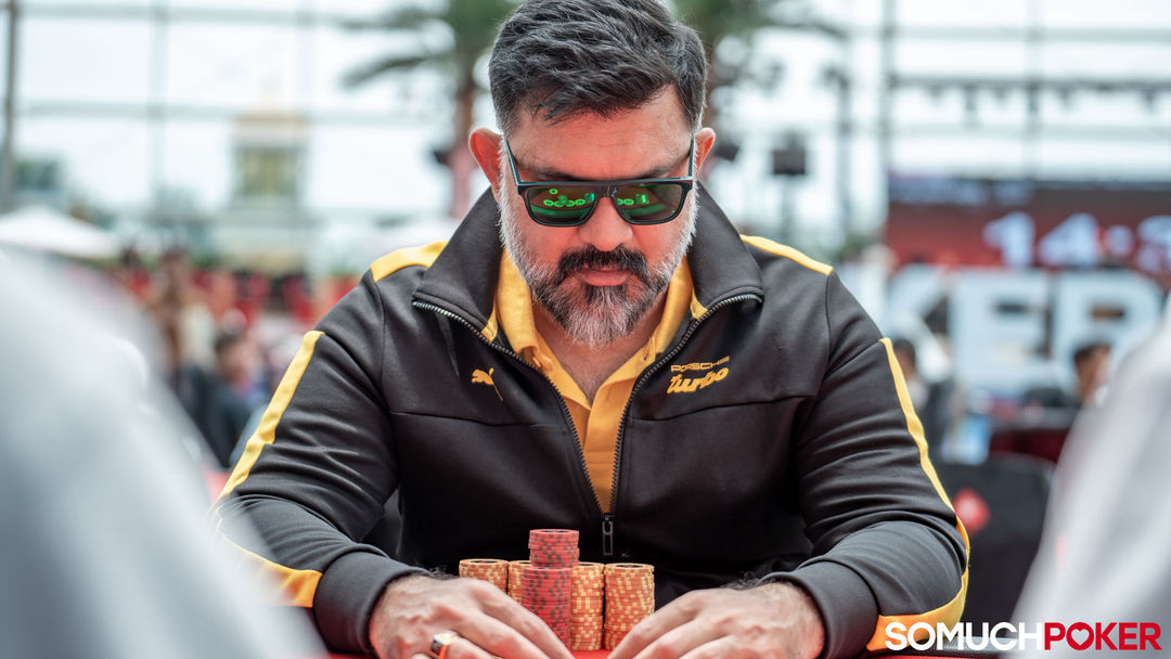Abhijeet Shetty