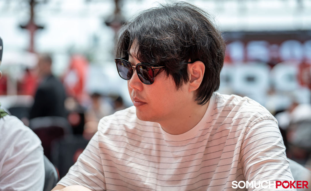 Byungwook Ahn