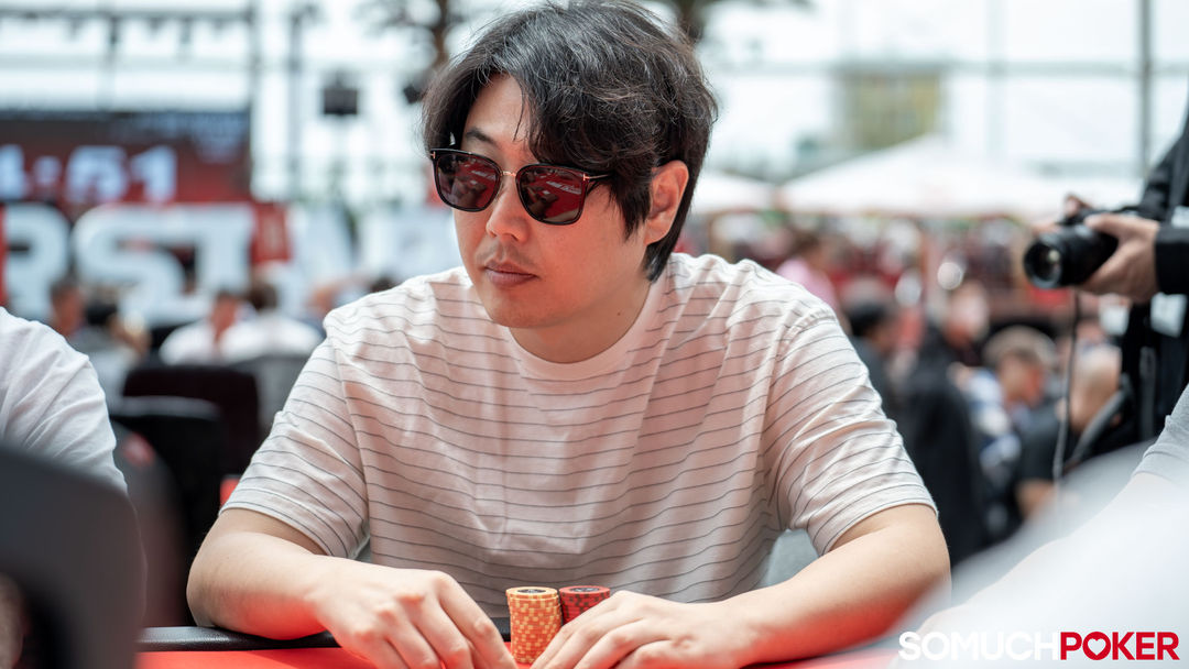 Byungwook Ahn