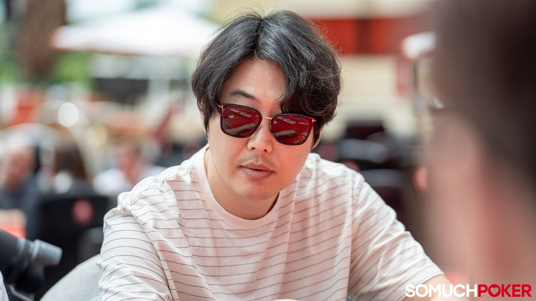 Byungwook Ahn